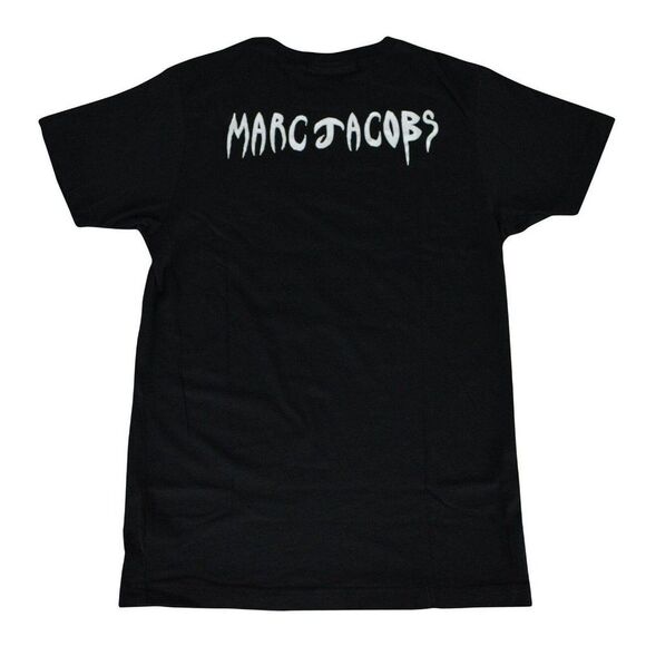 Marc by Marc Jacobs GUITAR Tee Tshirt L - Picture 2 of 3